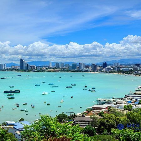 Jomtien Sands Residence المظهر الخارجي الصورة