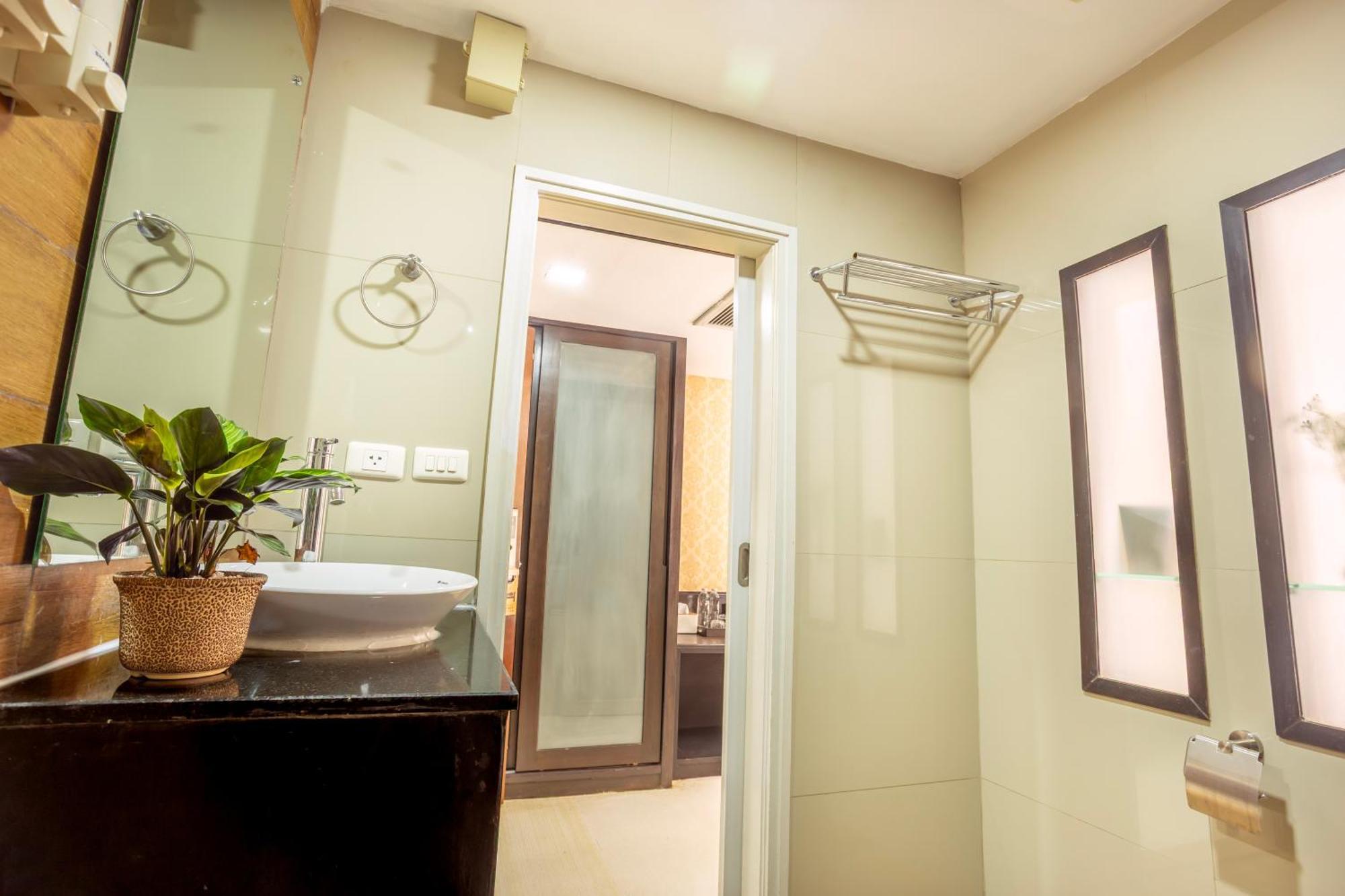 Jomtien Sands Residence المظهر الخارجي الصورة